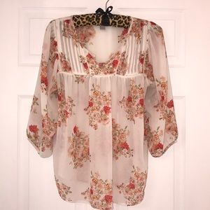 Forever 21 - Blouse